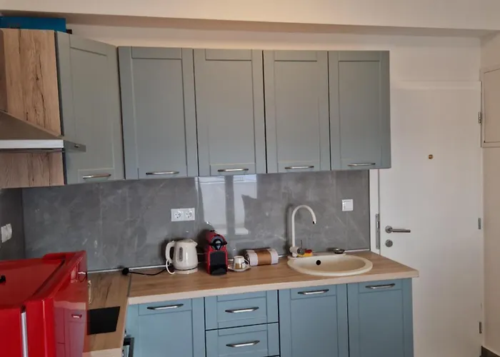 C Nemira Apartment