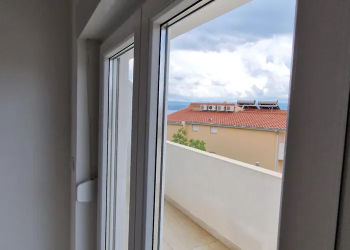 C Nemira Apartment *