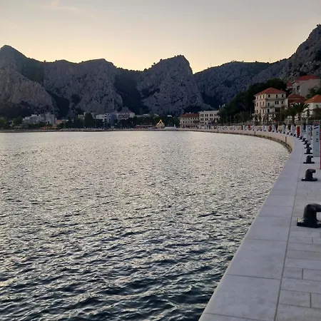 아파트 C Nemira *