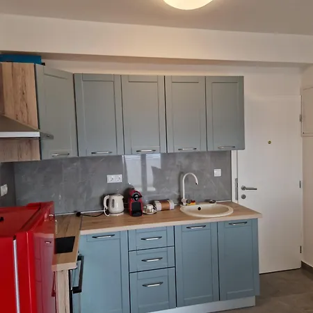 C Nemira Apartamento
