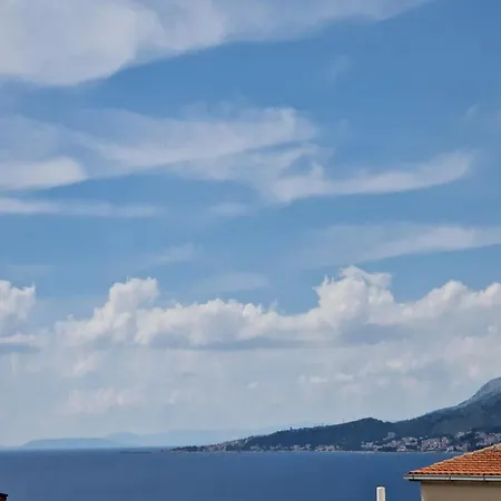 아파트 C Nemira *