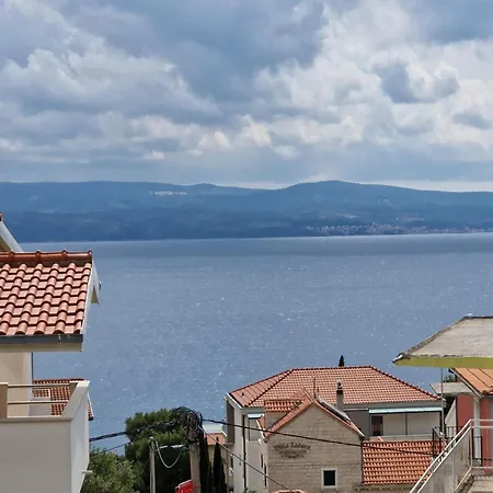 C Nemira 아파트 *