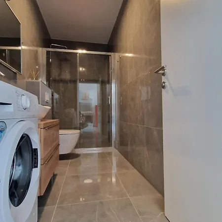 Apartamento C Nemira Omiš