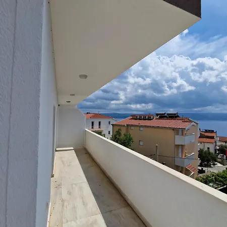 C Nemira Omiš