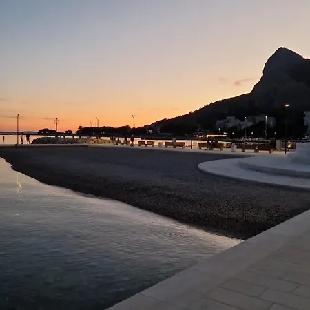 C Nemira * Omiš