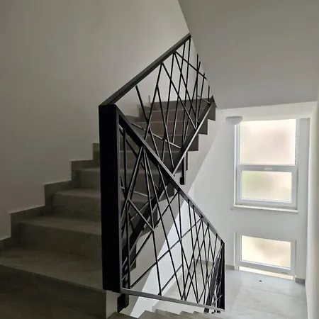 Apartamento C Nemira