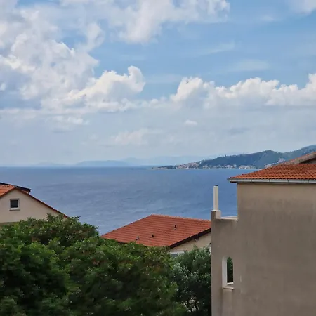 C Nemira * Omiš